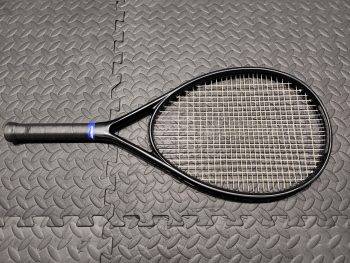The HEAD TiS6 Frankenstein edition - Tennisnerd.net
