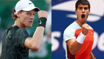 Carlos Alcaraz vs Jannik Sinner – Indian Wells Prediction & Betting Tips