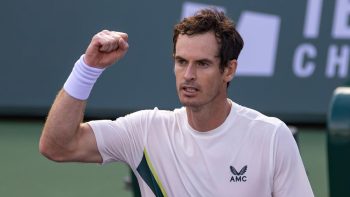 Draper vs Murray – ATP Indian Wells Prediction & Betting Tips