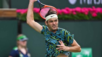 Fritz vs Shapovalov – ATP Miami Masters Prediction & Betting Tips