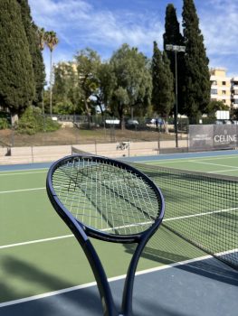 HEAD Gravity Auxetic Review - Tennisnerd.net
