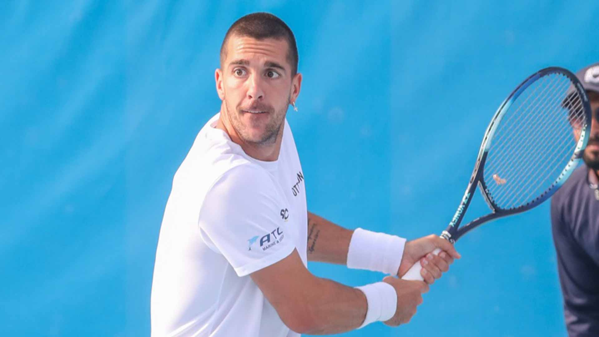 Kokkinakis Tennis Racquet - What racquet does Kokkinakis use?