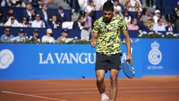 Alcaraz vs Evans – ATP Barcelona Prediction & Betting Tips