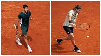 Alcaraz vs Tsitsipas – ATP Barcelona Prediction & Betting Tips
