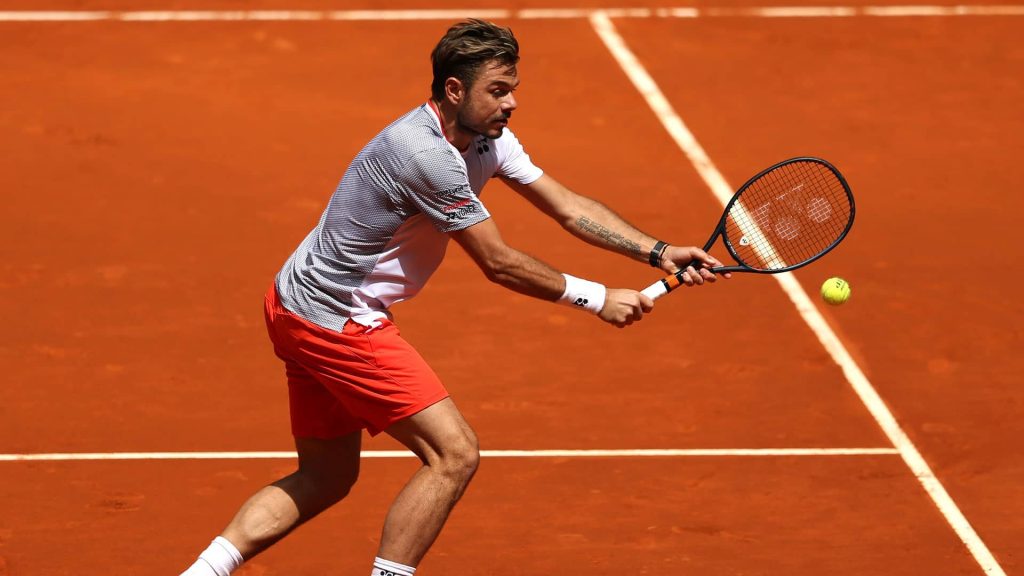 Cressy vs Wawrinka – ATP Madrid Masters Prediction & Betting Tips