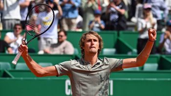 Medvedev vs Zverev – Monte Carlo Masters Prediction & Betting Tips