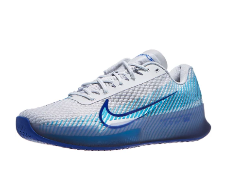 Nike Vapor 11 Review Tennisnerd