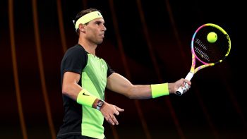 Babolat Pure Aero Rafa Origin - Tennisnerd.net