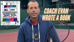 coach evan tennis