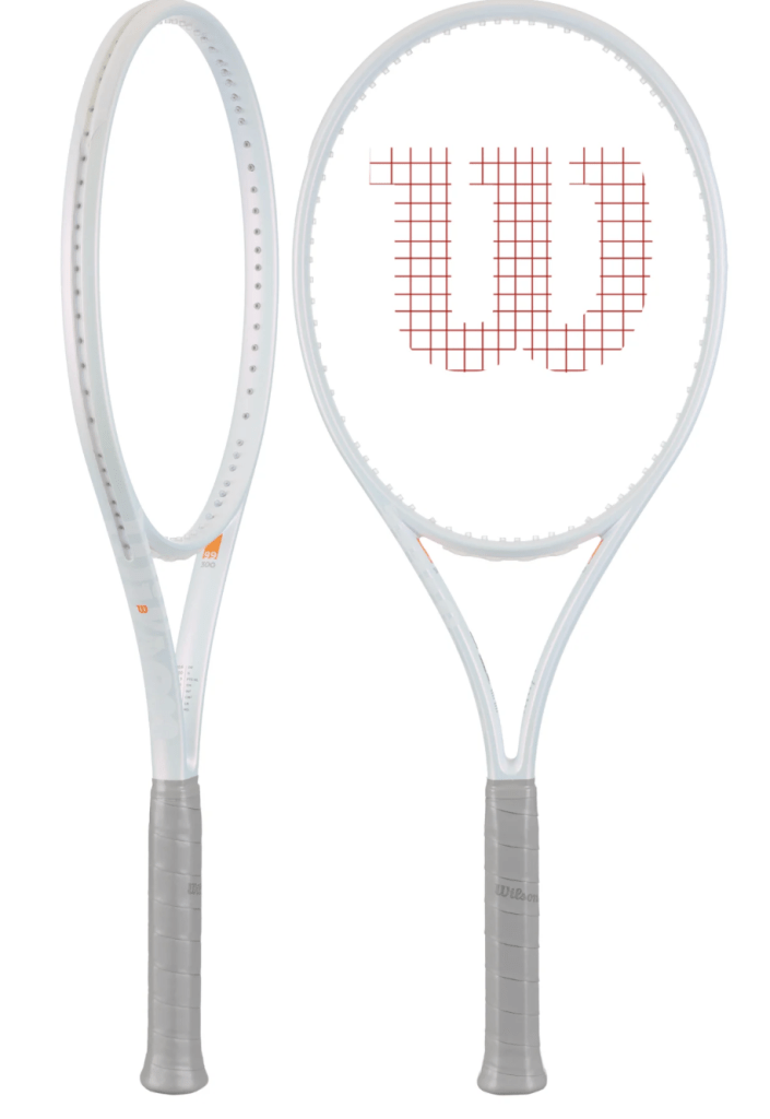The Wilson Shift Pro - Tennisnerd.net