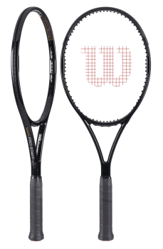 【RF】PRO STAFF Six One 95 V14 Wilson Pro Staff Six One 95 v14! - Tennisnerd.net