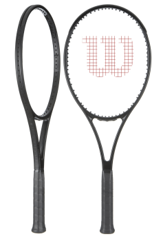 WILSON NOIR プロスタッフ97 V14　G2　新品 PRO STAFF 97 V13.0 NIGHT SESSION FRM 2 by Wilson Japan