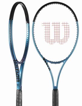 wilson ultra pro 16×19 G2 Wilson Ultra Pro 16x19 V4.0 Tennis Racquet .