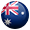 Australia Friendly