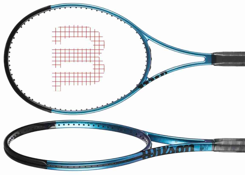 Wilson Ultra Pro Racquet