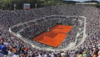 ATP Rome