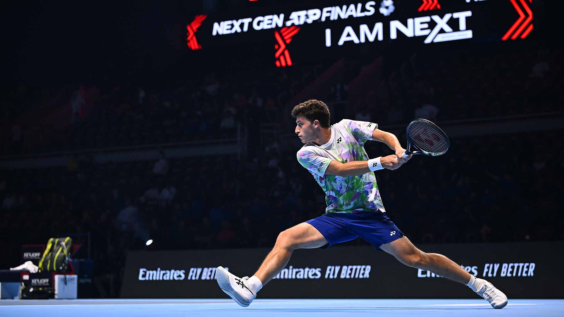 Next Gen Racquets - Tennisnerd.net