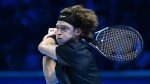 rublev hit