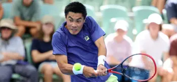 Brandon Nakashima