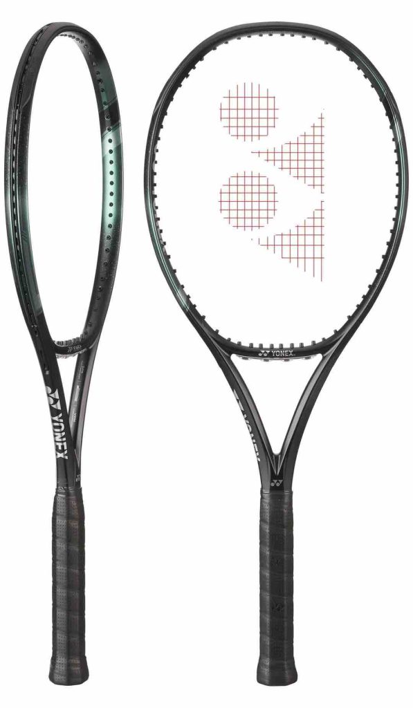 YONEX EZONE100 アクアナイトブラック　G3 Yonex Ezone 100 Aqua Night Black (2024) | advantageyours