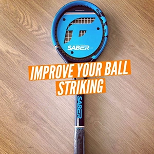 improve your ball striking