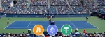 Betting with crypto