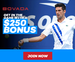 bovada