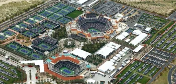 indian wells