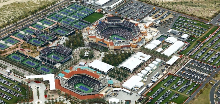 indian wells