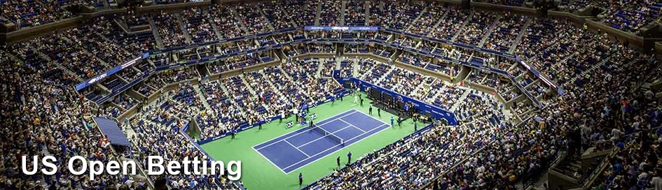 US Open Tennis Betting