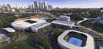 visit australian open