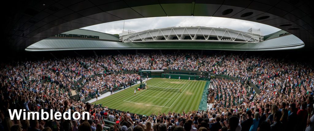 Wimbledon betting guide
