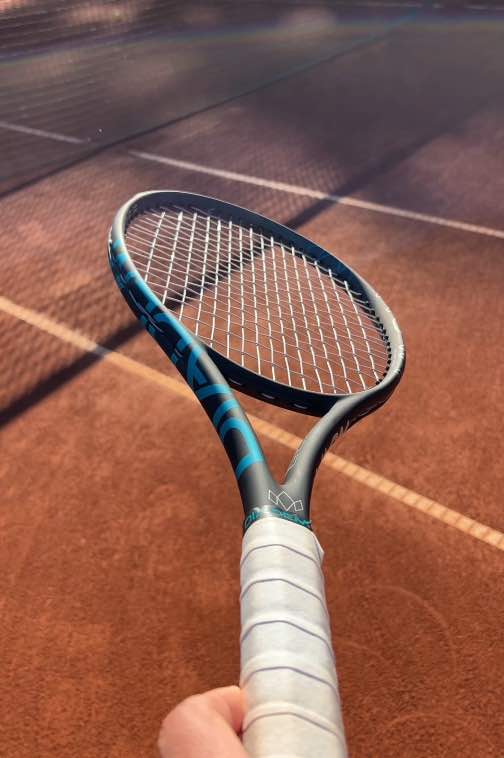 Diadem Nova V3 Review - Tennisnerd.net