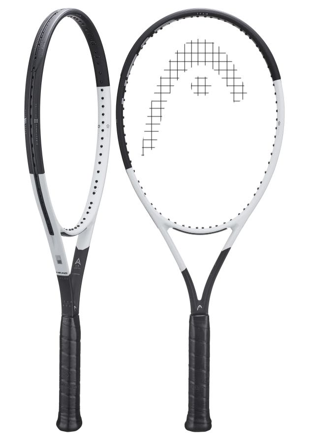 New HEAD Speed 2024 - Tennisnerd.net