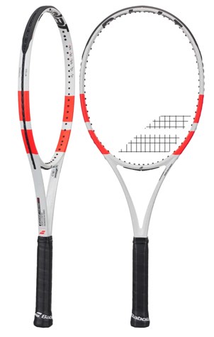 Babolat Pure Strike 2024 Review - Tennisnerd.net