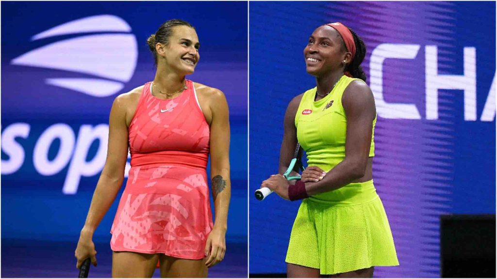 sabalenka v gauff