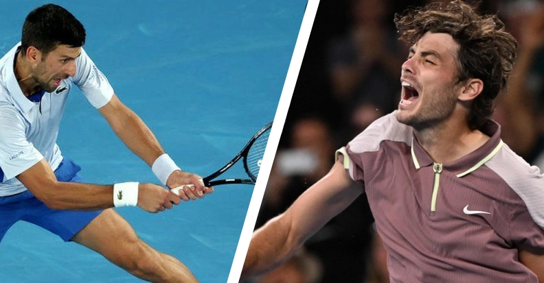 odds djokovic vs fritz
