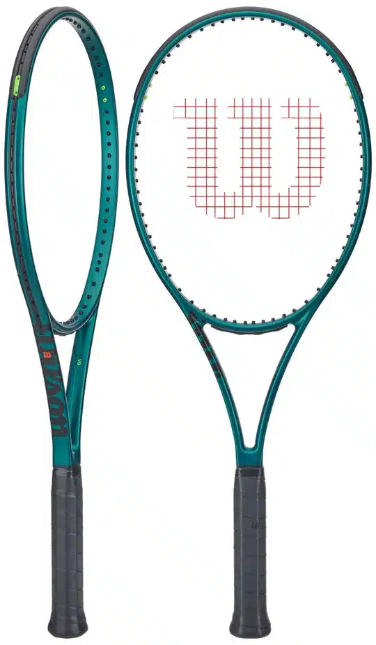 Wilson Blade V9 Racquets - Tennisnerd.net