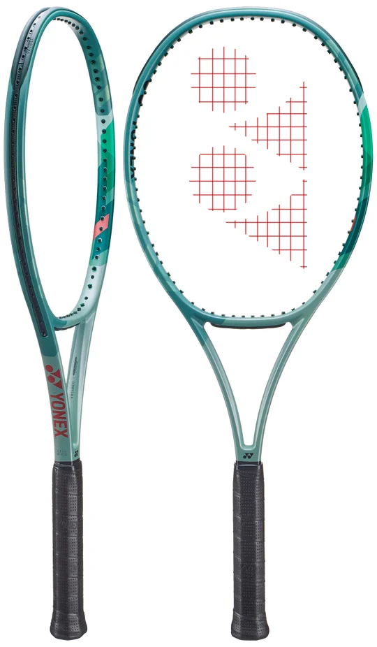 ヨネックス　パーセプト97D　G3 2本セット PERCEPT 97D – Yonex USA