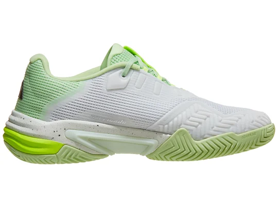 Adidas Barricade 13 - Tennisnerd.net