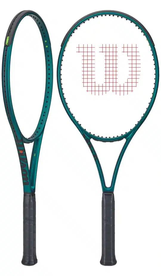 Wilson Blade V9 Racquets - Tennisnerd.net