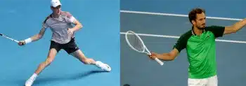 Sinner vs Medvedev Betting Odds