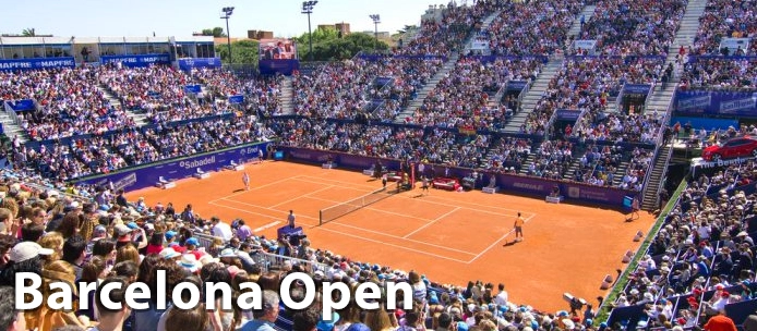 betting on barcelona open tennis