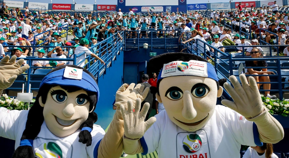 dubai tennis championship betting