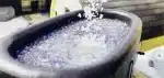 ice bath tub