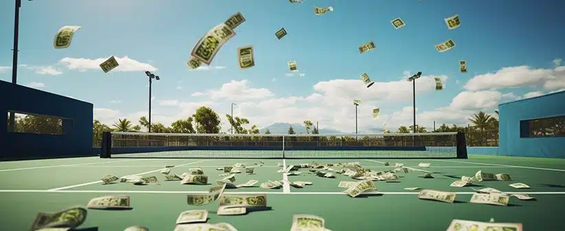 tennis match fixing problems corruption
