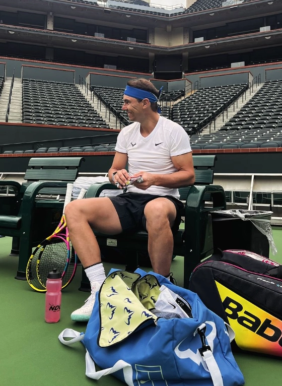 nadal