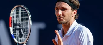 Rinderknech tennis