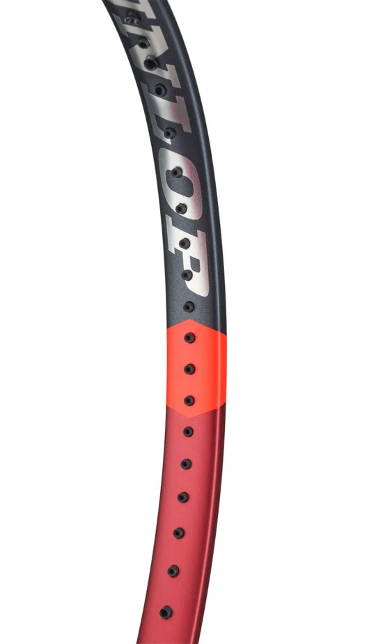 Dunlop CX 400 Tour Review - Tennisnerd.net