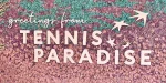 indian wells tennis paradise